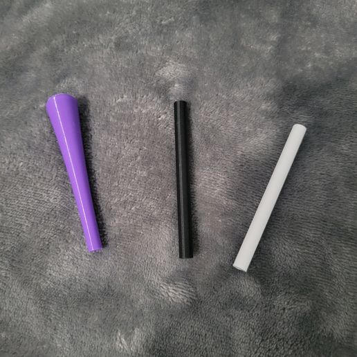 smoking substitutes