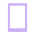 Ender_2_Pro_-_KlipperScreen_Box_-_Display_Frame.stl Ender 2 Pro - KlipperScreen Box (Klipper, Display, Screen, LCD)