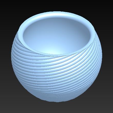 Flower Pots