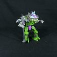 AlliconAddons03.JPG Horns and Spear Addons for Transformers Earthrise Quintesson Allicon