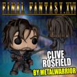 FUNKO1.jpg Final Fantasy XVI - Clive Rosfield FUNKO POP