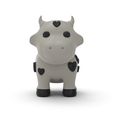 lovecow-7.png Love Cow Vase: A Heartwarming Valentine's Day Tribute