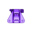 SV06 03 1000 01.STL STL file SOVOL SV06 FAN DUCT 5015 - CFD OPTIMIZED Version 2.0・3D printer model to download