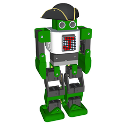 Robonoid-Jack-Hat-TC-01.png Humanoid Robot – Robonoid – Hat TC