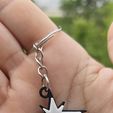 20250622_165009.jpg Polaris Minimal Keychain