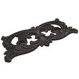 Wireframe-Low-Carved-Plaster-Molding-Decoration-010-6.jpg Carved Plaster Molding Decoration 010