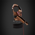 DarthRevanArmorLateral2.png STL file Star Wars Darth Revan Armor for Cosplay・3D printing model to download