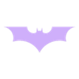 Bat.STL Batman Light Signal