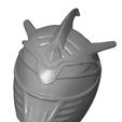 drakkon-helmetfix.jpg Lord Drakkon Power Rangers Lightning Collection figure Head helmet