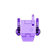 Commander_Head.stl Commandant Mech Accessory Pack 2