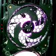 20230414_122257.jpg Geo - PC Cooling Fan Grill | GENSHIN IMPACT