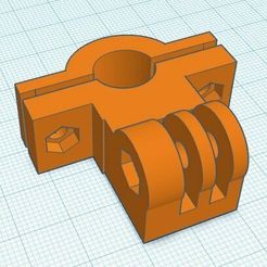 Screenshot_921.jpg Archivo 3D gratis Soporte GoPro de 12 mm・Plan de la impresora 3D para descargar