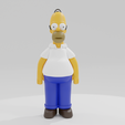 12.png Homer Simpson The Simpsons character