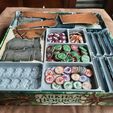 Layer_2.jpg Arkham Horror 3e - One Box Solution, including expansions