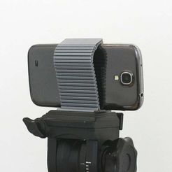 timelapse_1.jpg Smartphone Timelapse - Tripod Adapter