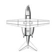 me-P.1109-Assembly-Bottom.jpg Messerschmitt P.1109 (1:72)