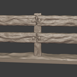 Screenshot (63).png wooden fence pack