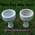 molde-copa-2.jpg Mold Mold Pot Smoker Cup