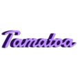 Tamatoa.stl Tamatoa