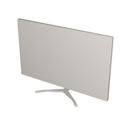 10000.jpg 3D file Television・3D printing design to download