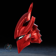 igris-helmet-10.png Igris Casco Impresora 3D Archivo STL