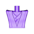 torso.obj Pong Krell for Minifigure