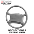 turborsteeering1.png РУЛЕВОЕ КОЛЕСО BENTLEY TURBO R
