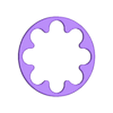 Bearing_Cage425.stl Free 3D file Giant Star Turtle Great A'Tuin・3D print design to download