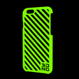 Null.png iPhone 6/6s case - NULL