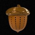 2.jpg acorn- tea strainer