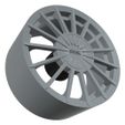 2.jpg 1/24 scale 17" OZ Lider wheel