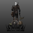 تصویر-صفحه_۱۴۰۱۱۲۰۶_۰۵۴۹۲۹.png Geralt of Rivia - Witcher wild hunt