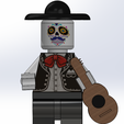 Captura-de-pantalla-2025-10-19-131740.png Mariachi Calavera estilo LEGO - Celebración Día de Muertos