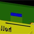 Box Lcd Ramp1-4 sur Hello Bee Prusa - P2.JPG Box Lcd Ramp 1.4 - Hello Bee Prusa e altri modelli