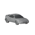 0021.png Toyota Celica 3D Print Ready