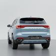haval-h6-suv-4.png The Haval H6 HEV SUV