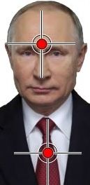 Vladimir-Putin-Shooting-Target-by-Targets4Free-Preview-Snip.jpg Kill Target Sniper Vladimir Putin