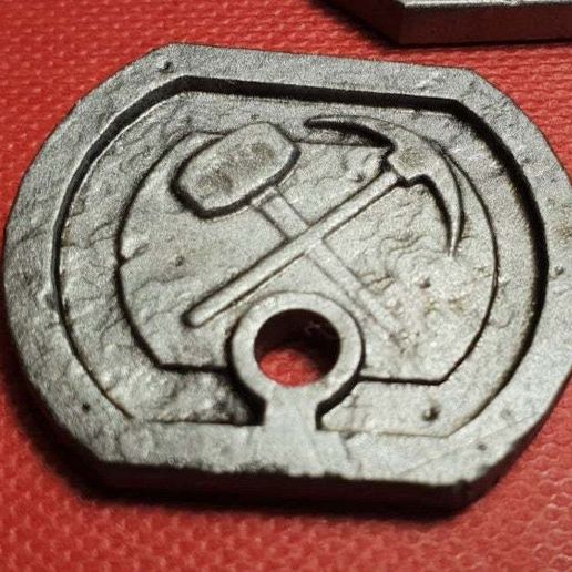 Free STL file Coins 5e - Dungeons & Dragons multiple versions・3D print ...