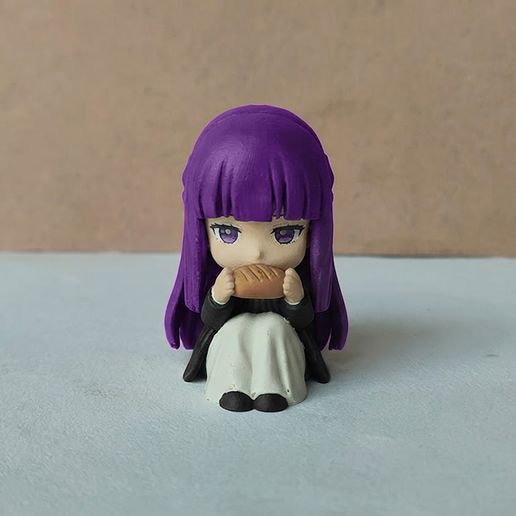 001.jpg fern eating chibi