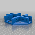 8d4e96f70480896d52ec69aa462cd359.png Tevo Tarantula Y and Centre Brackets