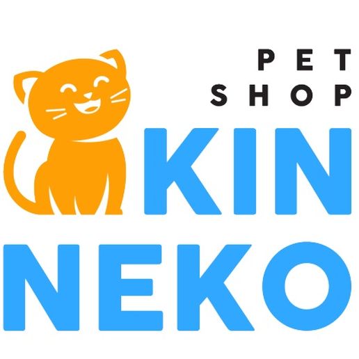 Kin Neko Petshop - Cửa Hàng Thú Cưng 3D model