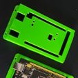 20210210_102125.jpg Keyestudio MEGA 2560 R3 (Arduino) card protection