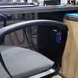 armrest_normal.jpeg IKEA MARKUS Foldable Armrest Mod (No Drilling Required)