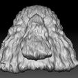 4.jpg Bruiser Brody action figure head