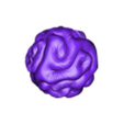 Ball.stl Brain Ball