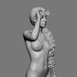 16.jpg OBJ file Luna Lovegood adult・3D printing model to download, stepanovsculpts