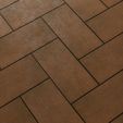 2.jpg Wooden Floor Tiles PBR Texture