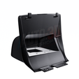 ECU-GTR.png Nissan Skyline R34 MDF Dashboard Mount ECUMASTER