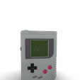 IMG_0909.png Accessoire pour modèle réduit Game Boy 1 pièce