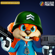 3.png Conker - Conker's Bad Fur Day